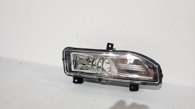 Farol de Neblina Nissan Kiks Ld 17/19 Original  - Foto 3