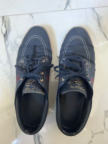 janoski vinho