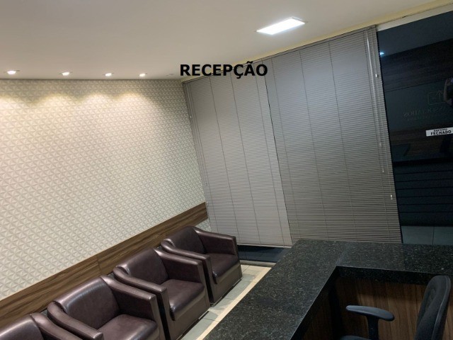 Endereço Fiscal - Sala Comercial Montada - Escritório Montado  - Foto 11