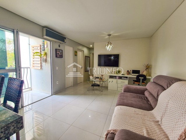 Apartamento com 03 quartos no São João || Móveis Projetados 01 Suíte Reversível Área Técni - Foto 5