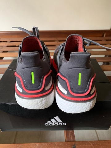 Tênis Adidas Ultraboost 20