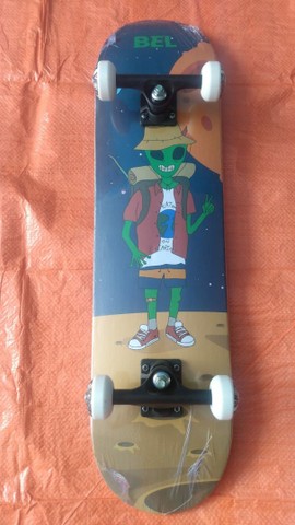 Skate Bel Sports Amador (PRONTA ENTREGA) - Foto 4