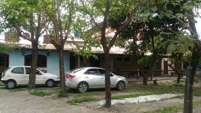 Aluguel de quartos em Itaguaí-RJ - Foto 16