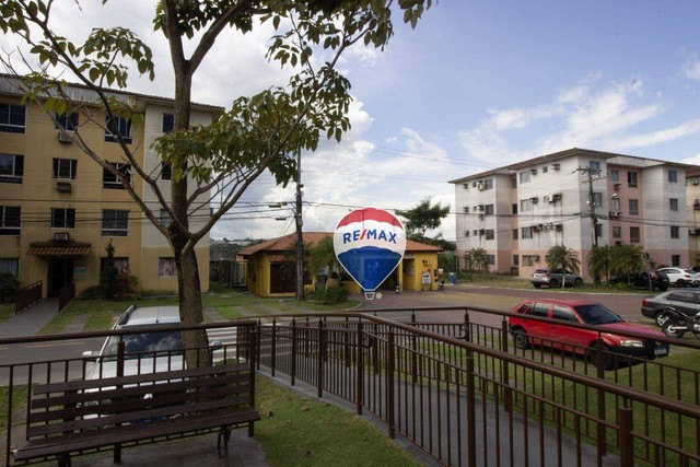 Apartamento com 2 dormitórios à venda, 43 m² por R$ 118.000,00 - Tarumã - Manaus/AM - Foto 5