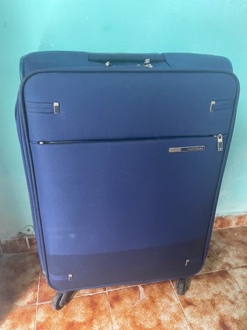 Malas Samsonite tamanho médio - Bolsas, malas e mochilas - Nordeste,  Salvador 1021180169 | OLX