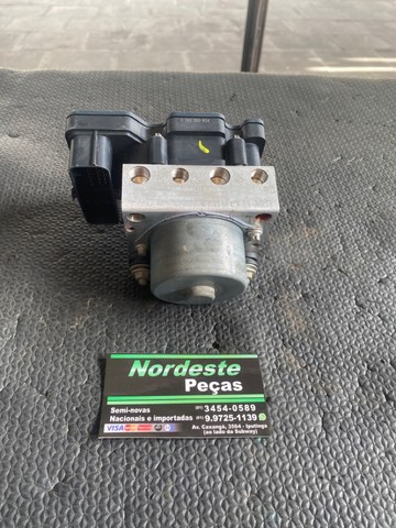 Módulo abs sandero 2019 1.0 3cilindros original  - Foto 2
