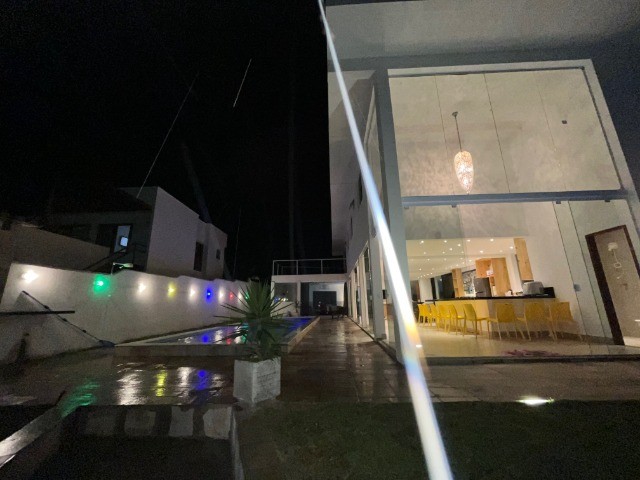 Casa linda em pipa 5 suítes. - Foto 8