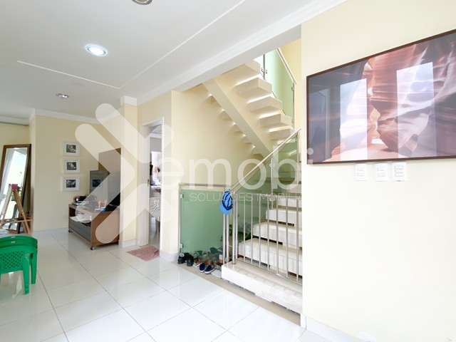 Casa de condomínio à venda em Nova Parnamirim - Jardim Atlântico - 5/4 5 suites - Foto 7