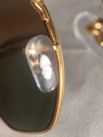 Óculos ray ban rb3548 - Foto 5