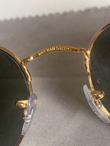 Óculos ray ban rb3548 - Foto 3