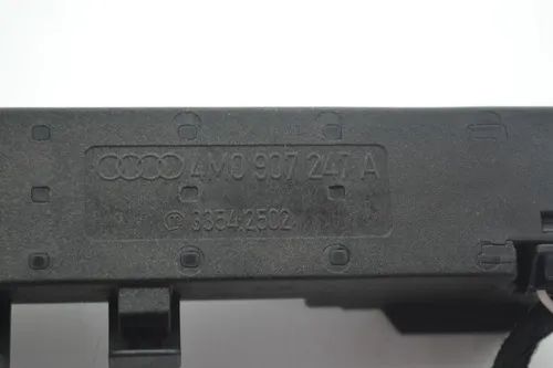 Antena Chave Presença Console Audi Q7 2015 Original 4m090724 - Foto 5