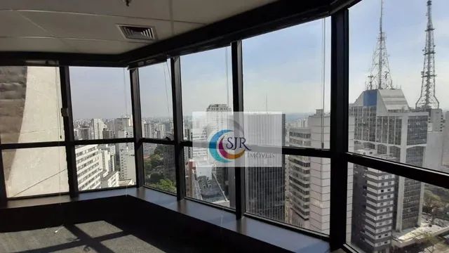Conjunto para alugar - Bela Vista - São Paulo/SP - Foto 4
