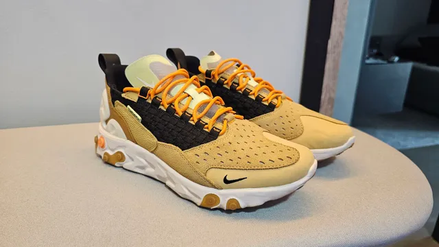 Nike react element 90 2025 carved zalando