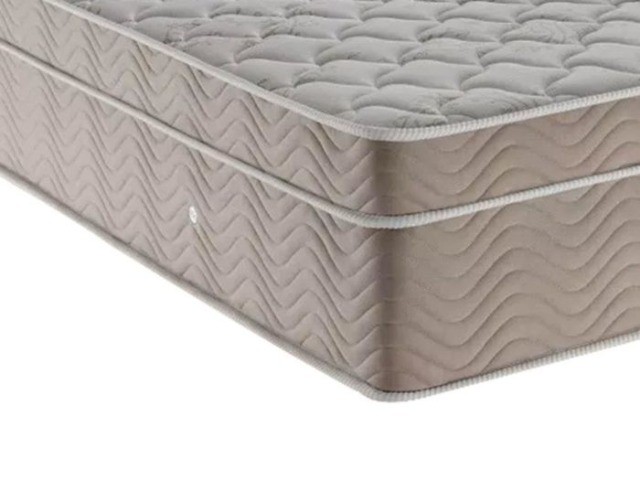 Colchão Queen Spring Pocket Molas Ensacadas  LD - Foto 3