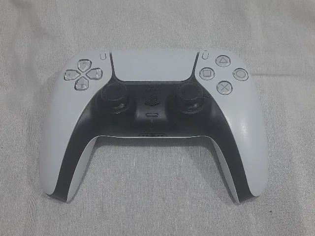 Console PlayStation 5 Digital Edition Branco + Fifa 23 + Controle Sem Fio  Dualsense Branco