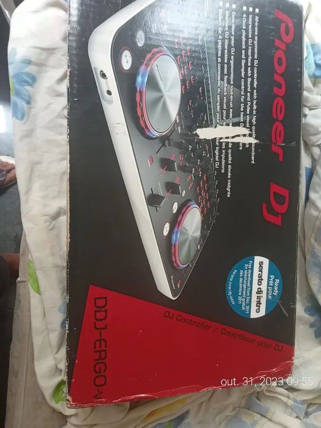 Controladora Pionner djj ergo - Foto 2