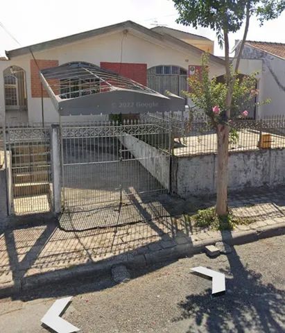 Captação de Casa a venda na Rua do Ervateiro, Guabirotuba, Curitiba, PR