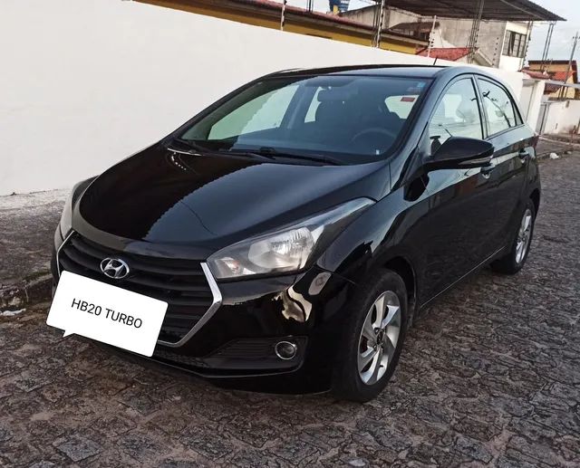 tabela fipe Hyundai HB20 Comfort Style 1.0 TB MEC. 2017