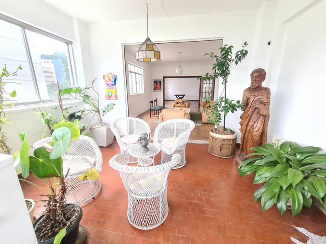 Botafogo | Apartamento 5 quartos - Foto 3