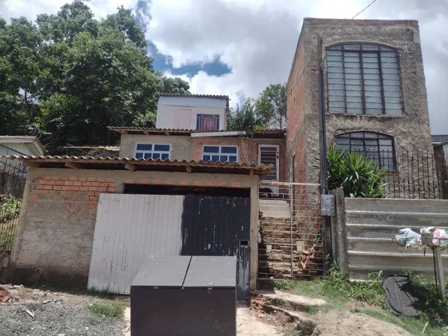 Captação de Casa a venda na Rua São Fermino, Jardim Monte Santo, Almirante Tamandaré, PR
