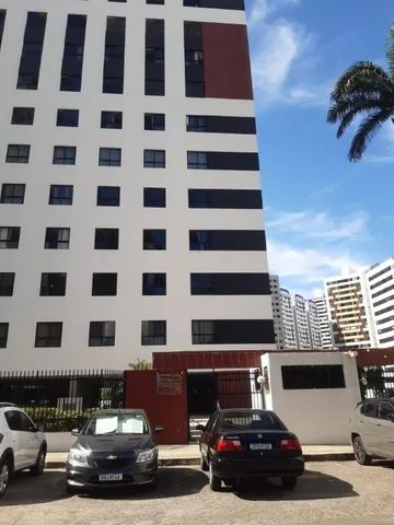 Captação de Apartamento para locação na Rua Piauí, Arenoso, Salvador, BA
