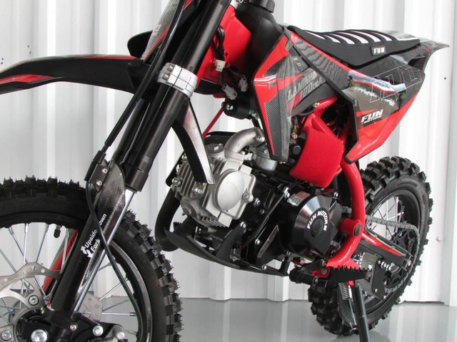 Laminha 100 MINI MOTO ARO 14x12 - Foto 4