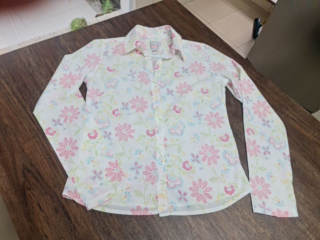 Camisa Luigi Bertolli - Foto 3