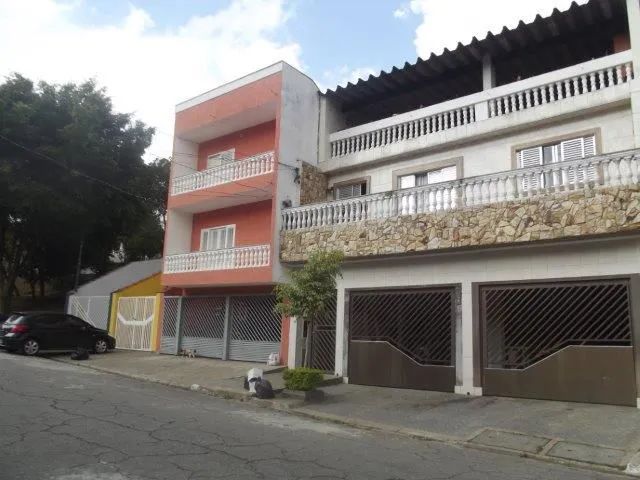Captação de Casa a venda na Rua Nhamunda, Vila Dalila, São Paulo, SP