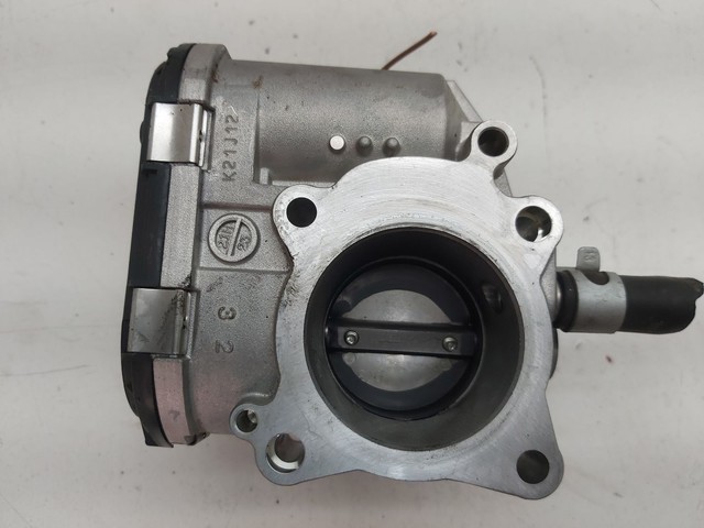 Corpo Borboleta TBi Hyundai hb20 1.0 3cc 2018 smp <br> - Foto 5