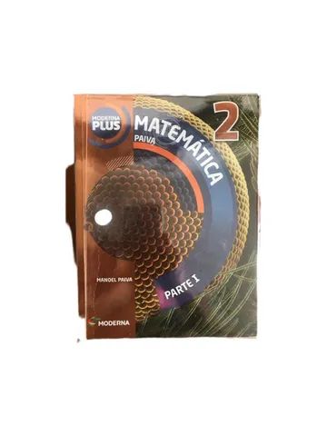 Moderna Plus - Matemática - Vol. 2 - Foto 2