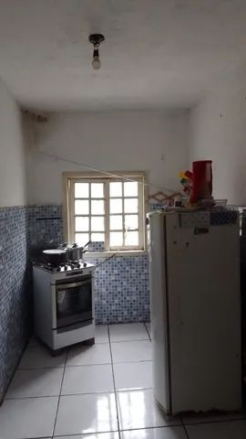 Grande Sítio no Bracuí