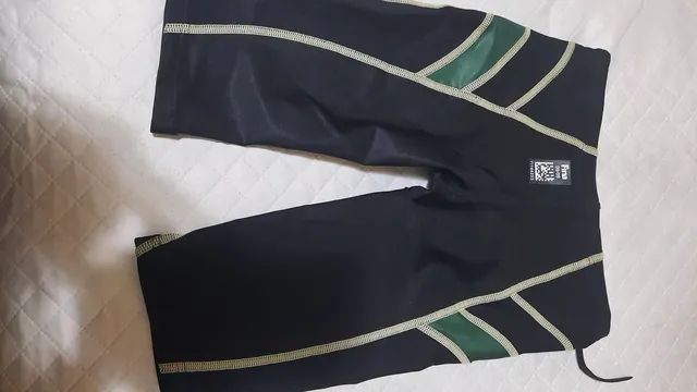 Traje Fast YngFá, tam. XS. Novo. 280,00 - Foto 3