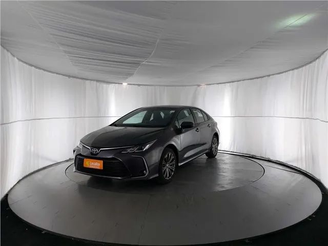 Toyota Corolla 2023 2.0 vvt-ie flex xei direct shift