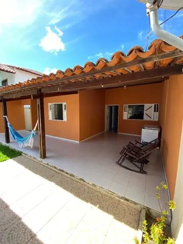 Casa 3 quartos para alugar - Barra de São Miguel - AL 1241294939