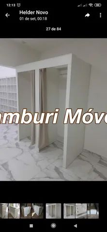 PROVADOR DUPLO - NOVO - ENTREGA RÁPIDA 