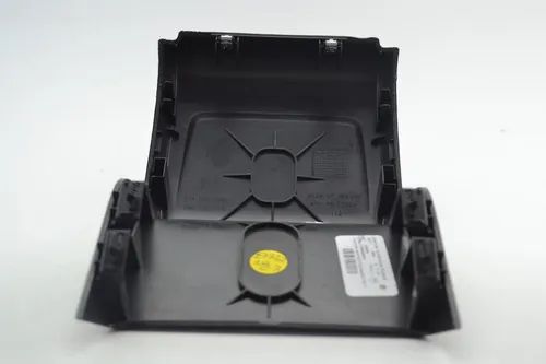 Tampa Acabamento Traseiro Console Vw Jetta 2020 Original  - Foto 4