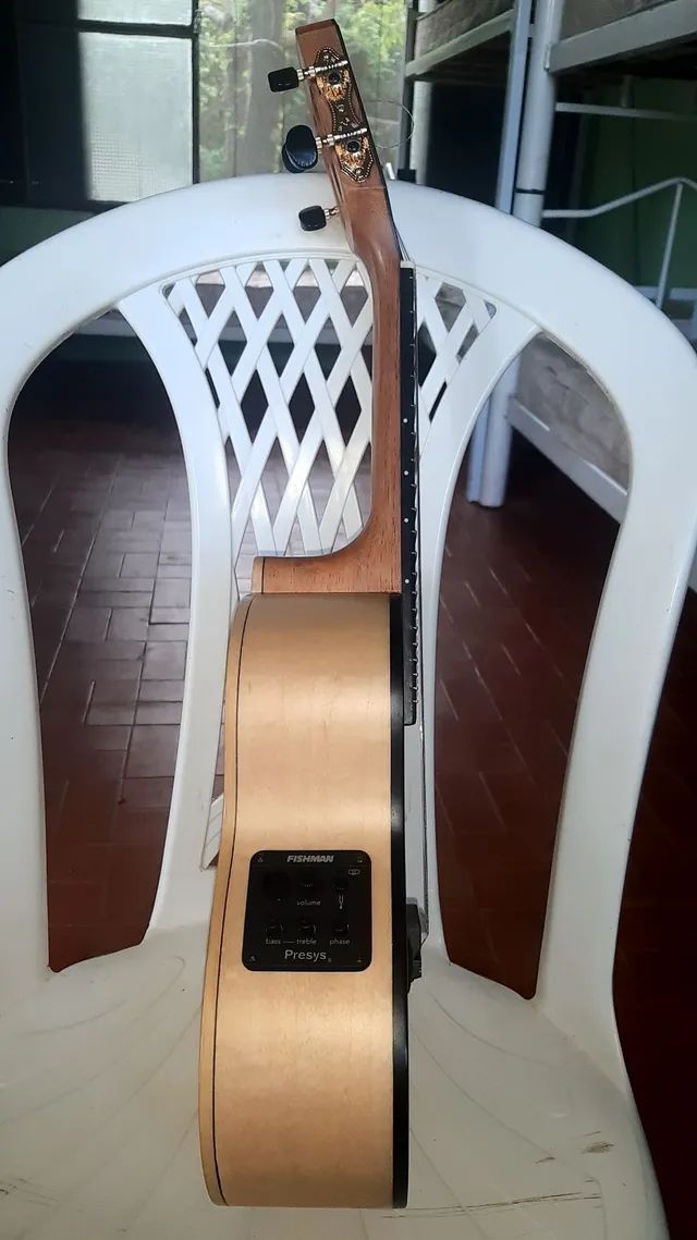Cavaquinho Rozini - Foto 2