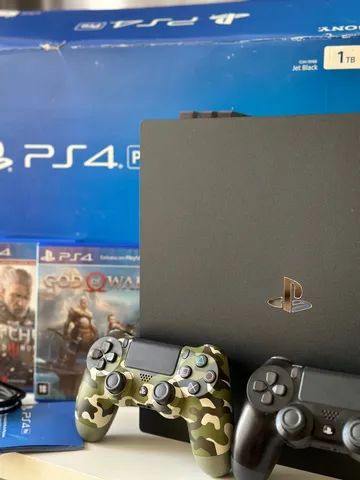 Playstation 4 melhores jogos  +825 anúncios na OLX Brasil