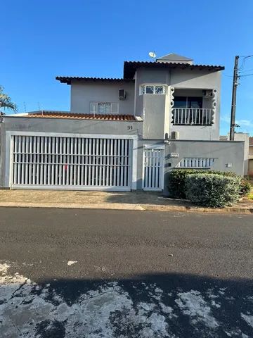 Captação de Casa a venda na Rua Sebastião Bueno Trindade, Cerradinho, Jaboticabal, SP