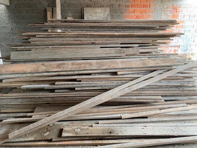 Vendo madeiras para construção  - Foto 2