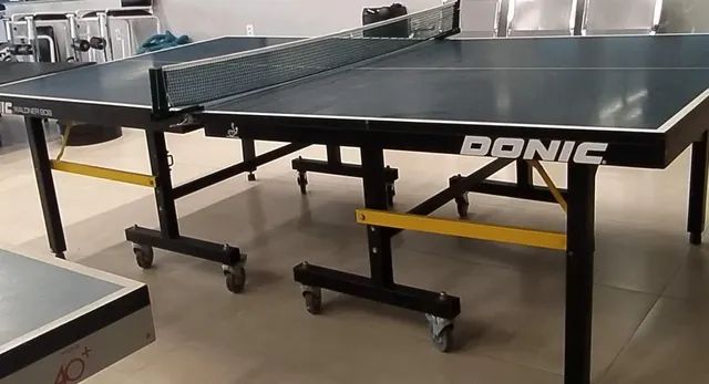 Locação - Mesa de Ping - Pong - Curitiba