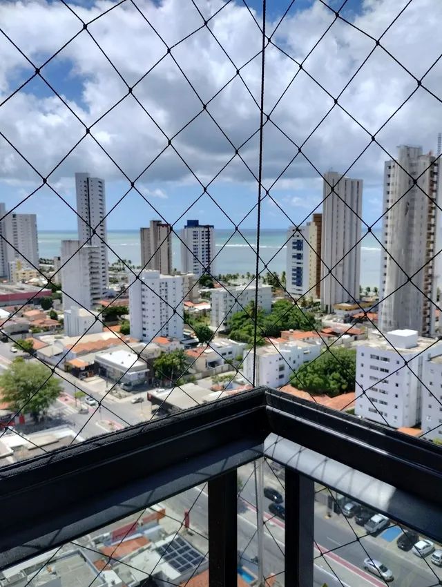 Captação de Apartamento para locação na Rua Químico Antônio Victor, Candeias, Jaboatão dos Guararapes, PE