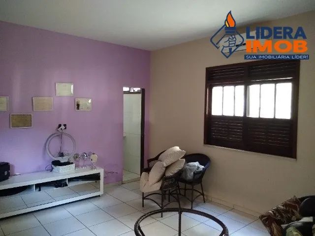 Casa residencial para Venda em rua pública, São João, Feira de Santana, 4/4, 1 sala, 3 ban - Foto 3