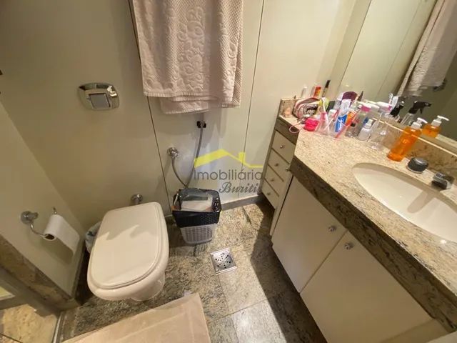 Apartamento para aluguel, 4 quartos, 2 suítes, 2 vagas, Buritis - Belo Horizonte/MG