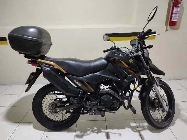 YAMAHA XTZ 150 CROSSER Z FLEX 2019 - 1250769747