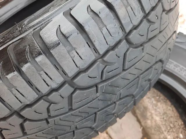 Pneu pirelli scorpion 225/70/16  - Foto 6