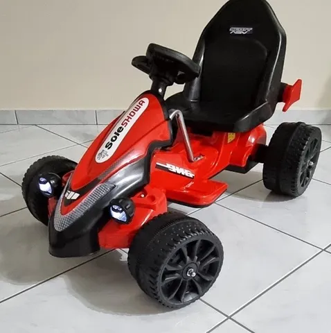 Kart kart  +1524 anúncios na OLX Brasil