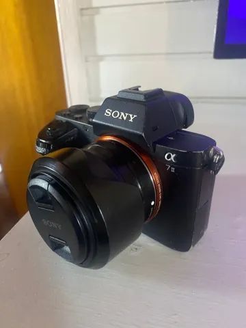 sony rx100va