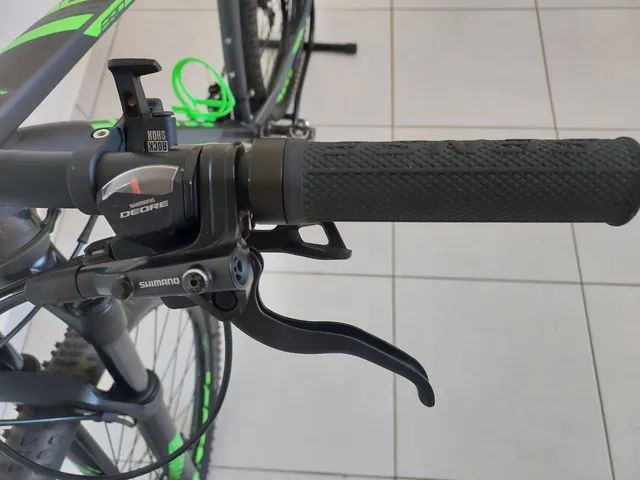 BIKE SENSE IMPACT PRO - ARO 29 - QUADRO 19 - Foto 3