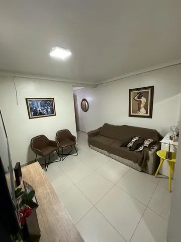 APARTAMENTO 3 QUARTOS SENDO 1 SUÍTE COM ARMÁRIOS NA COZINHA  - Foto 5